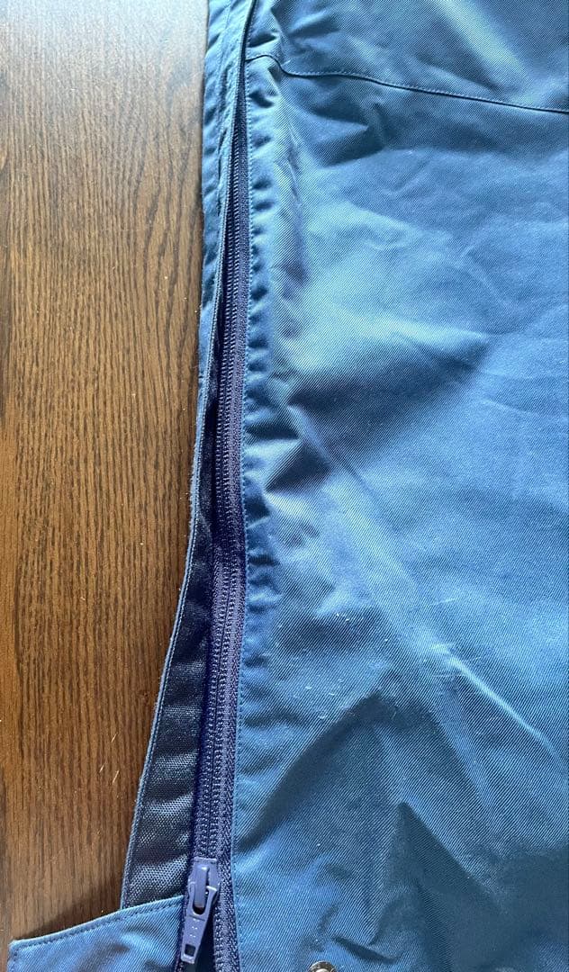 Goldwin 子ども用スキーウェア 140