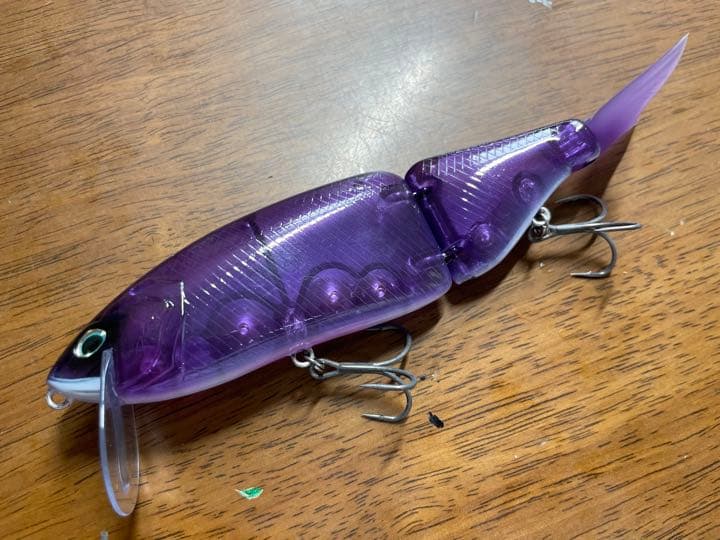 タイニークラッシュ 池原スペシャル