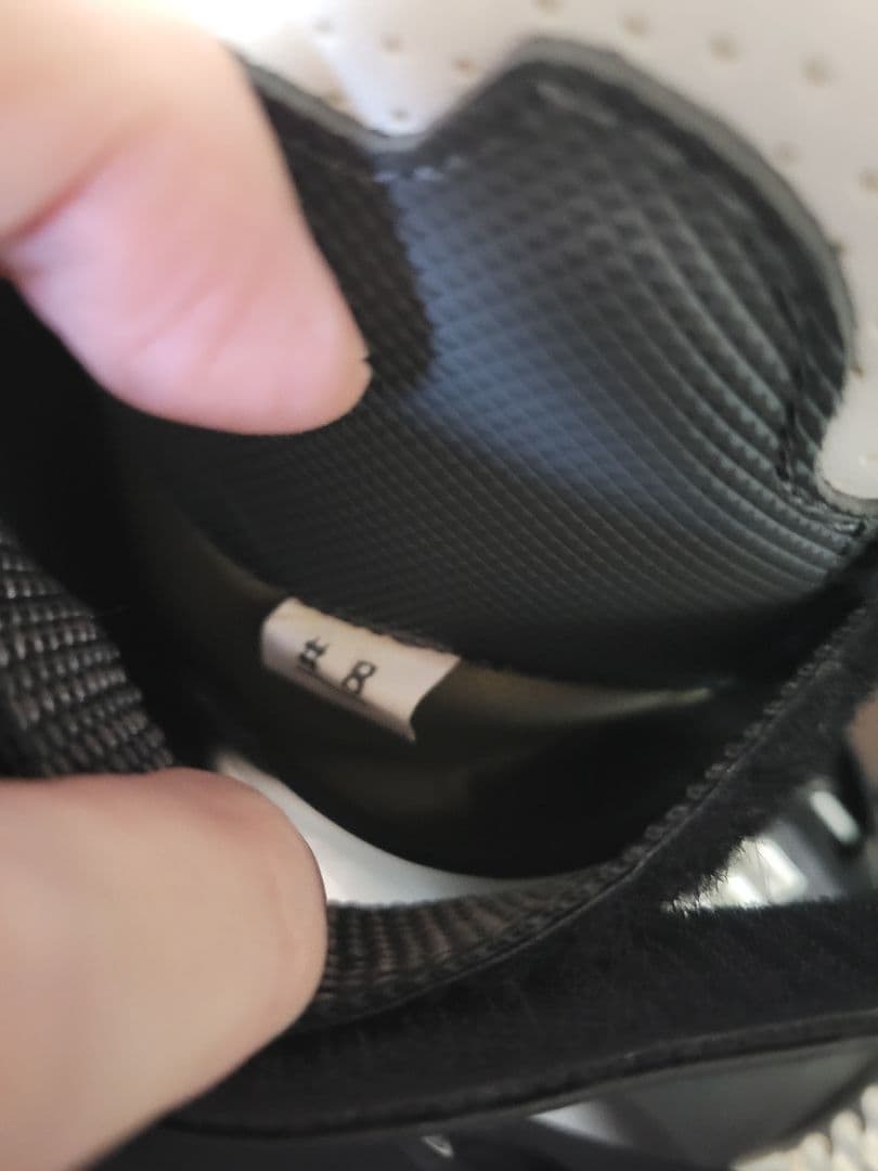 スキーブーツ　STUREULE 　サイズ8