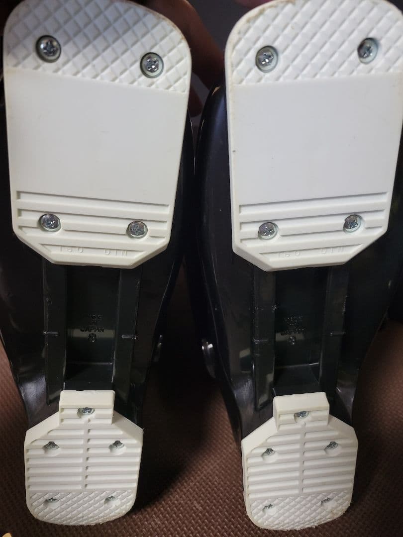 スキーブーツ　STUREULE 　サイズ8