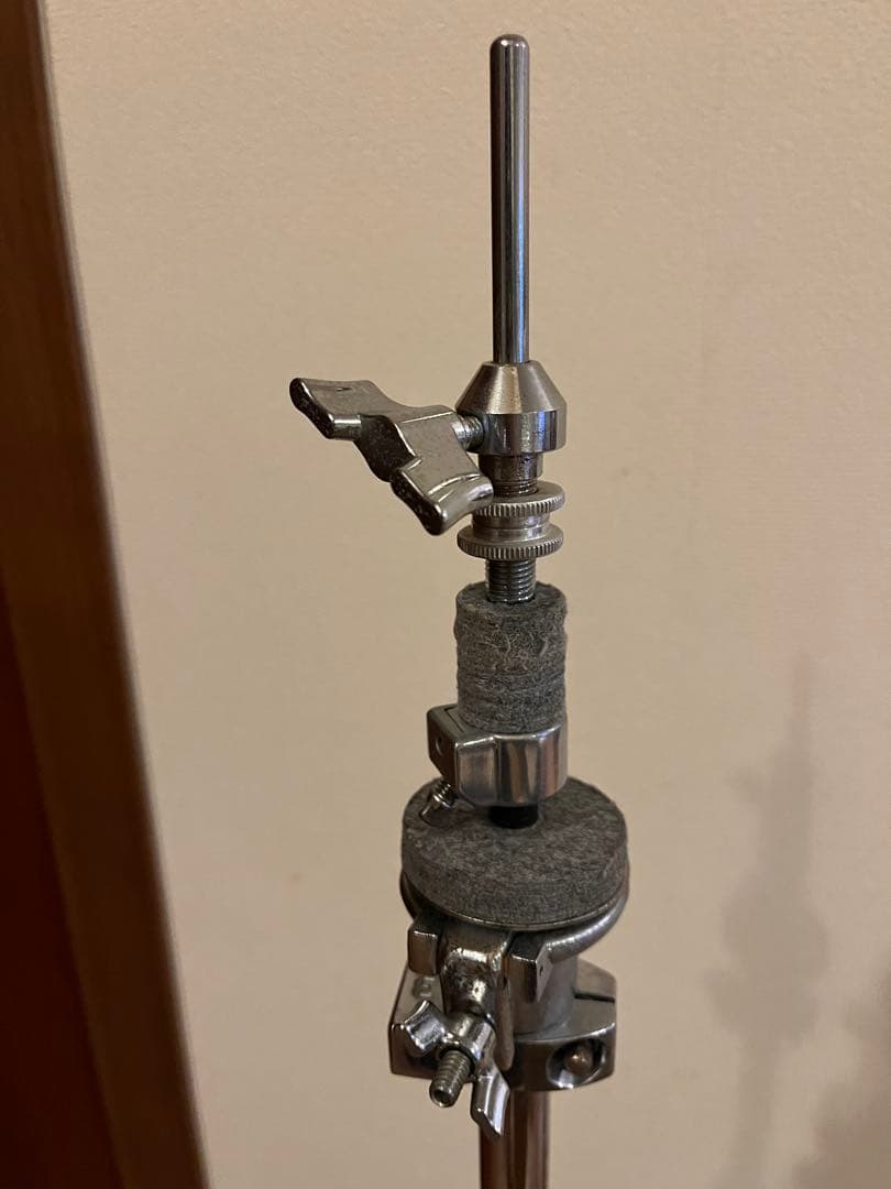 DW 7500　ハイハットスタンド 7000シリーズ