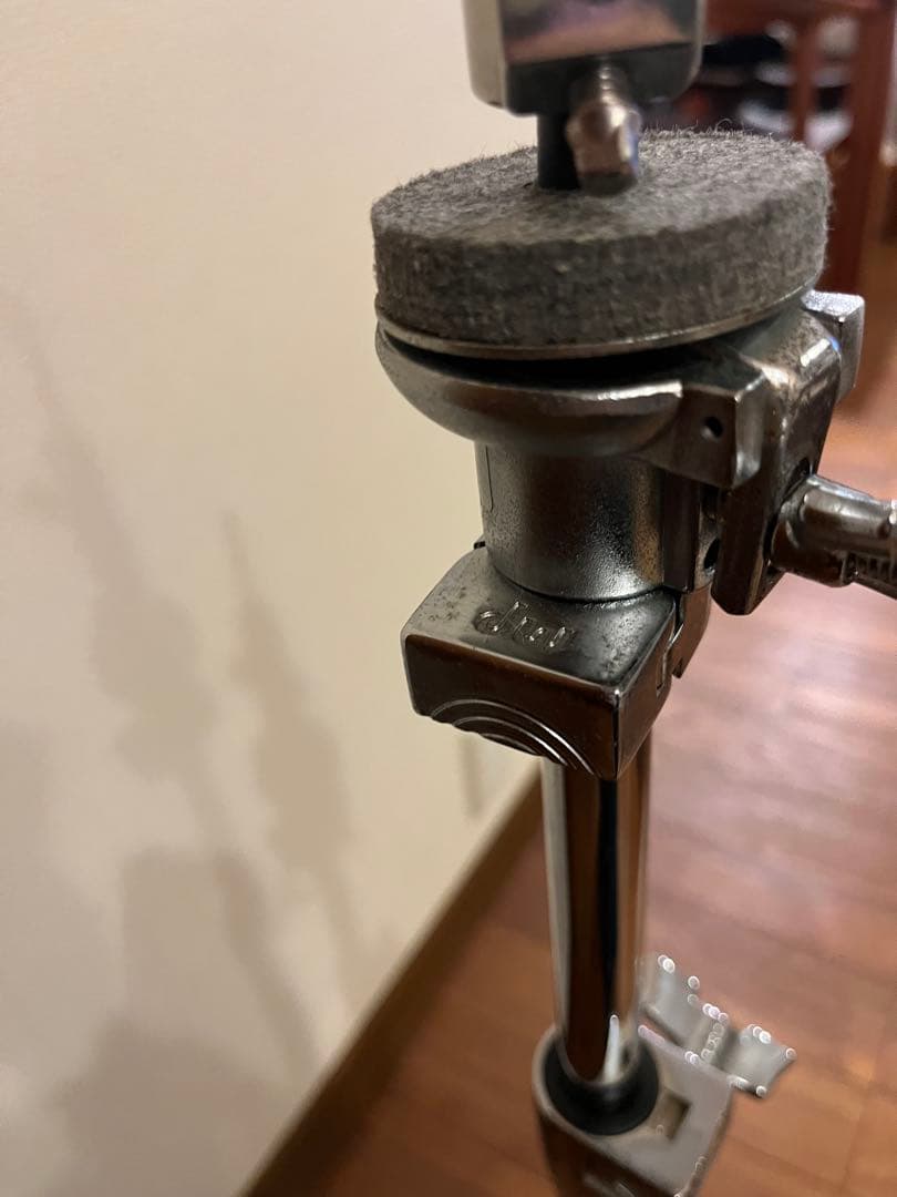 DW 7500　ハイハットスタンド 7000シリーズ