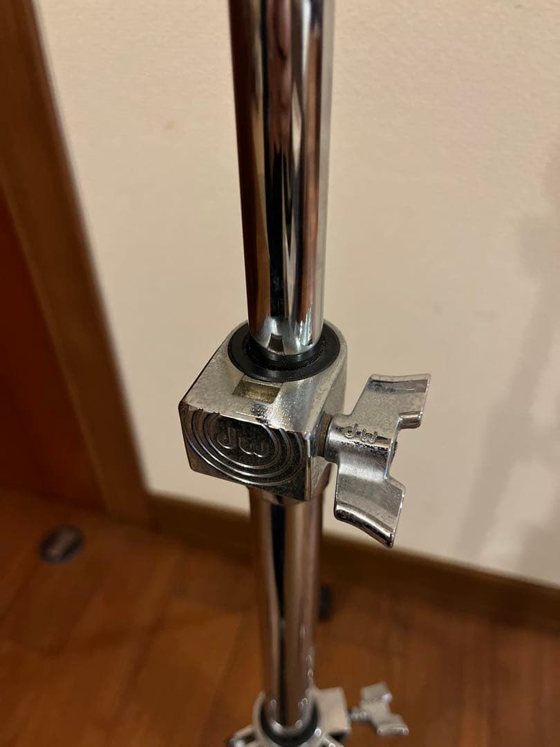 DW 7500　ハイハットスタンド 7000シリーズ