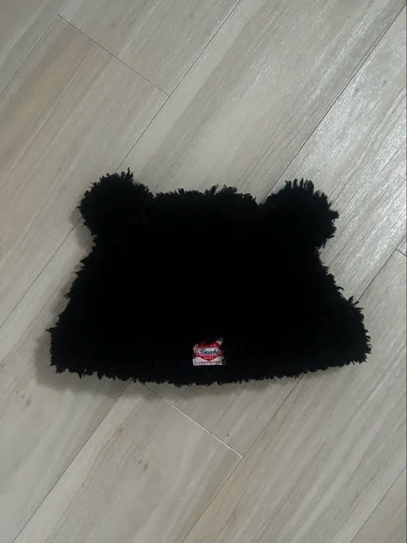 basicks ベアビーニー M