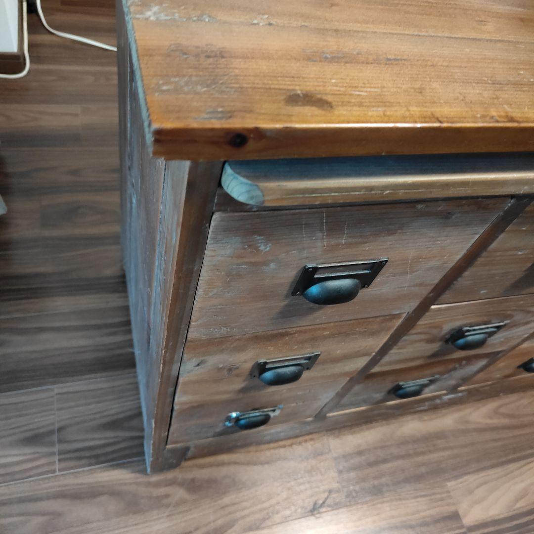 年内価格交渉受けます！グラムチェスト クラッシュゲート ノット