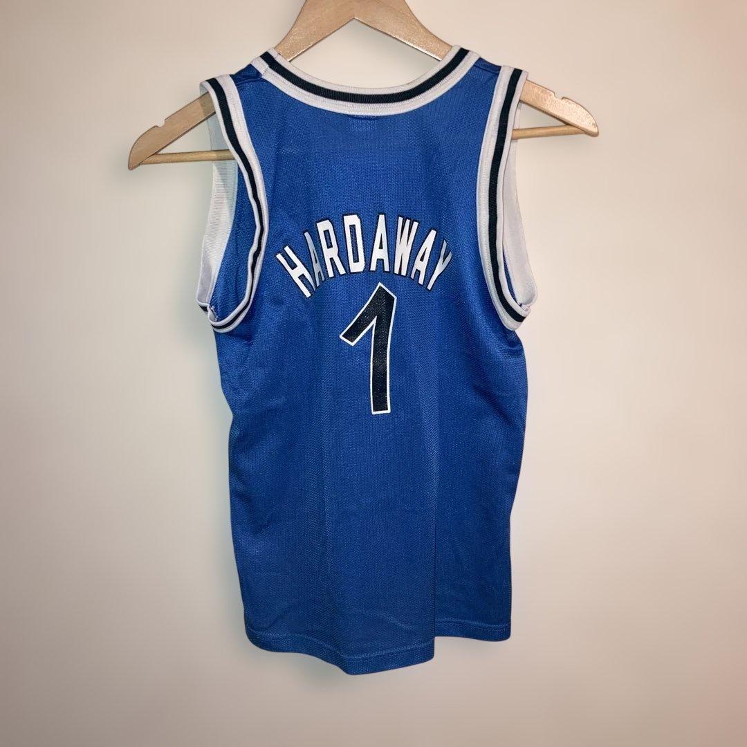 オーランド・マジック　ハーダウェイ タンクトップ