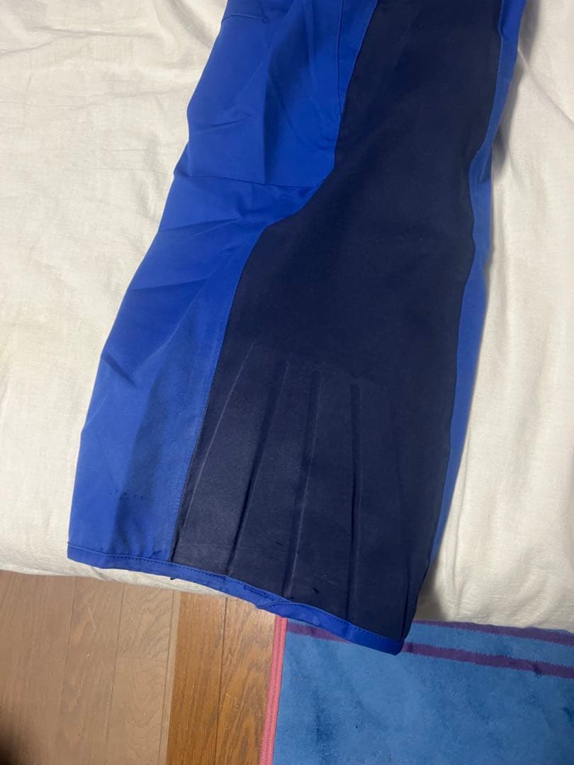 フェニックス　phenix 上下　M