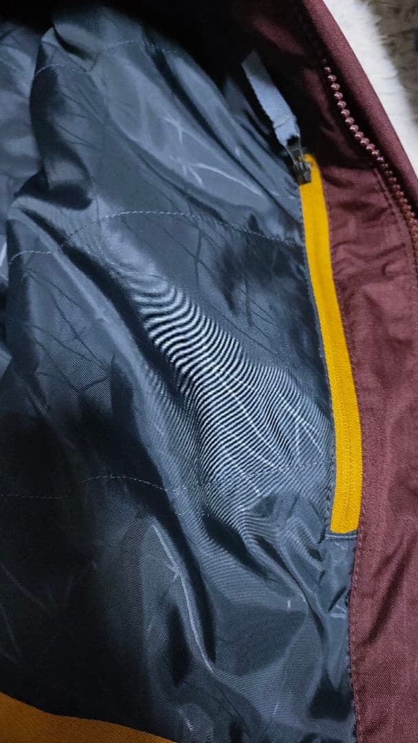 【NIKE ナイキ】スノーボードウェア メンズ 良品