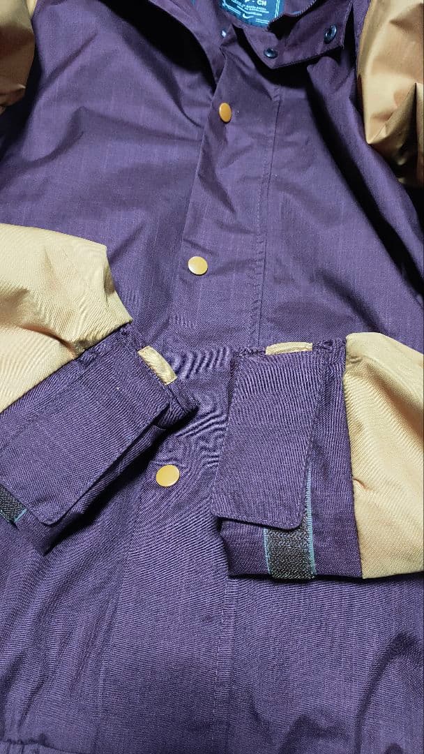 【NIKE ナイキ】スノーボードウェア メンズ 良品