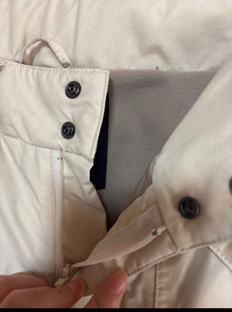 美品】スキー・スノボー登山ツーリング　上下セット✨ロシニョール＆ゴアテックス