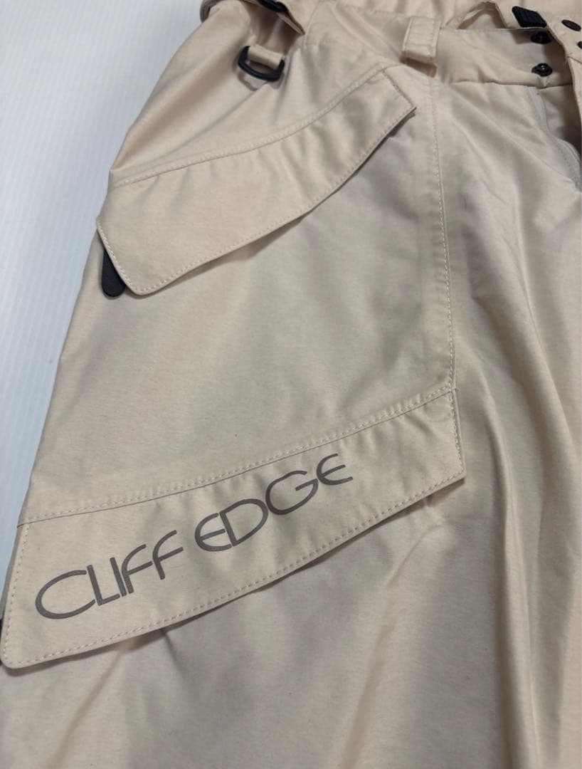 美品】スキー・スノボー登山ツーリング　上下セット✨ロシニョール＆ゴアテックス