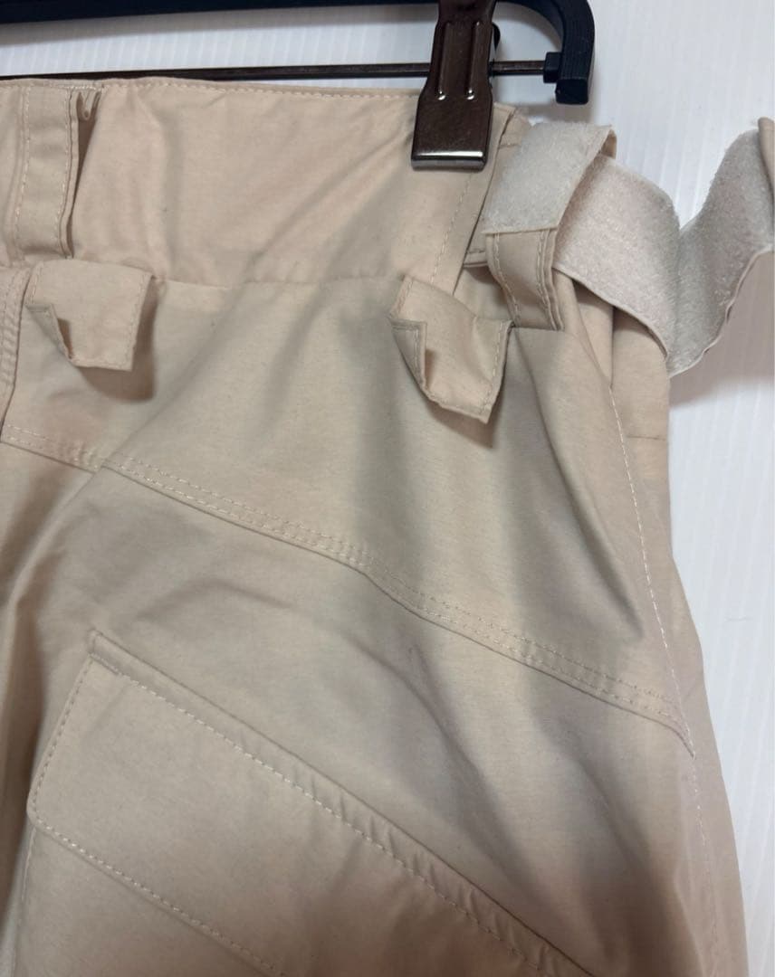 美品】スキー・スノボー登山ツーリング　上下セット✨ロシニョール＆ゴアテックス