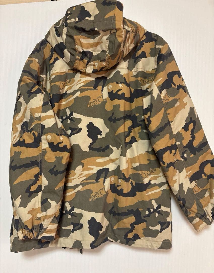 美品】スキー・スノボー登山ツーリング　上下セット✨ロシニョール＆ゴアテックス