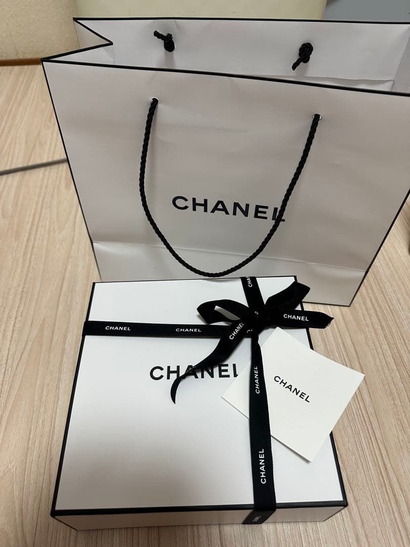 【元値43,000円】CHANEL スキンケアセット2点