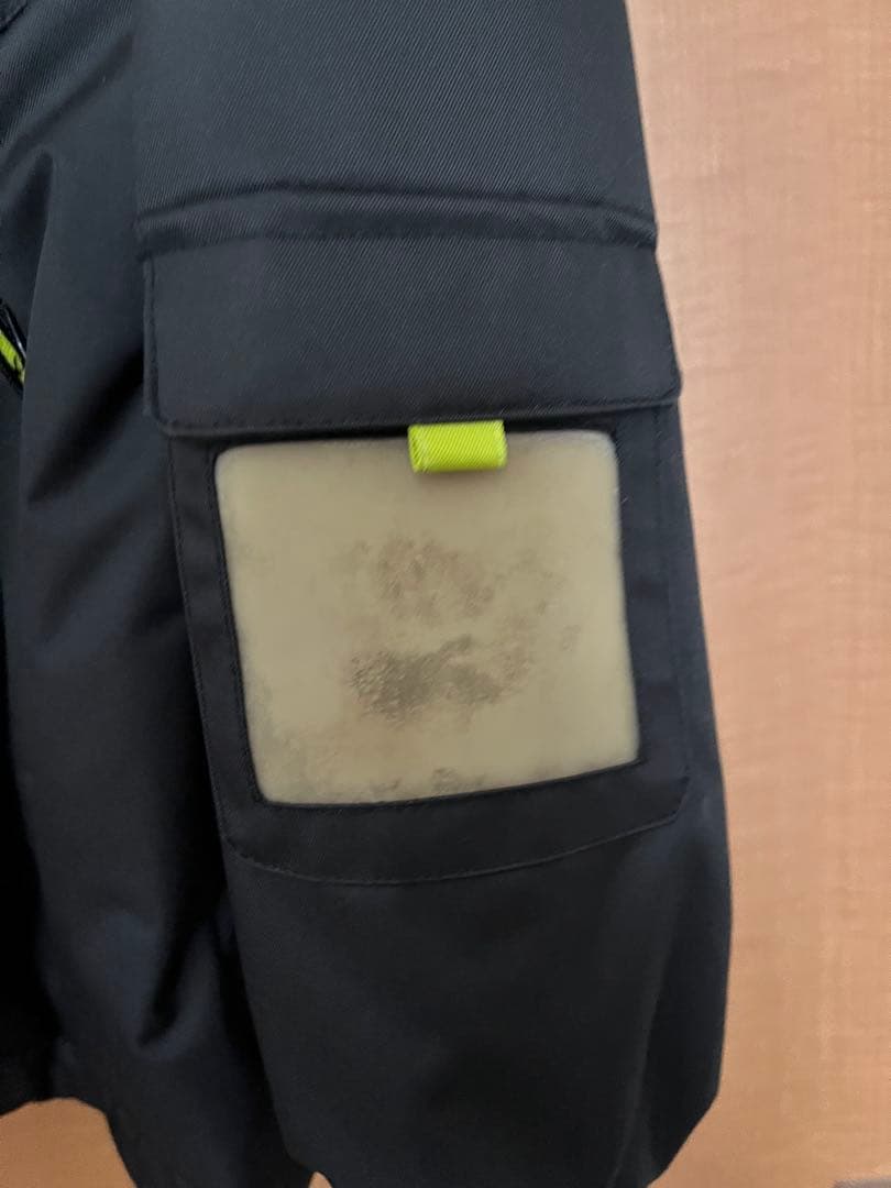 スキーウェア フェニックス 170