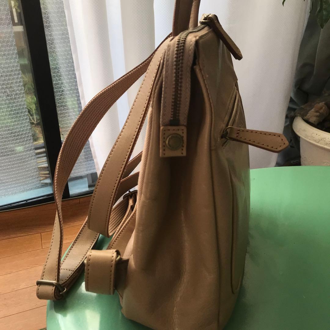 新品 ダコタ レザーリック