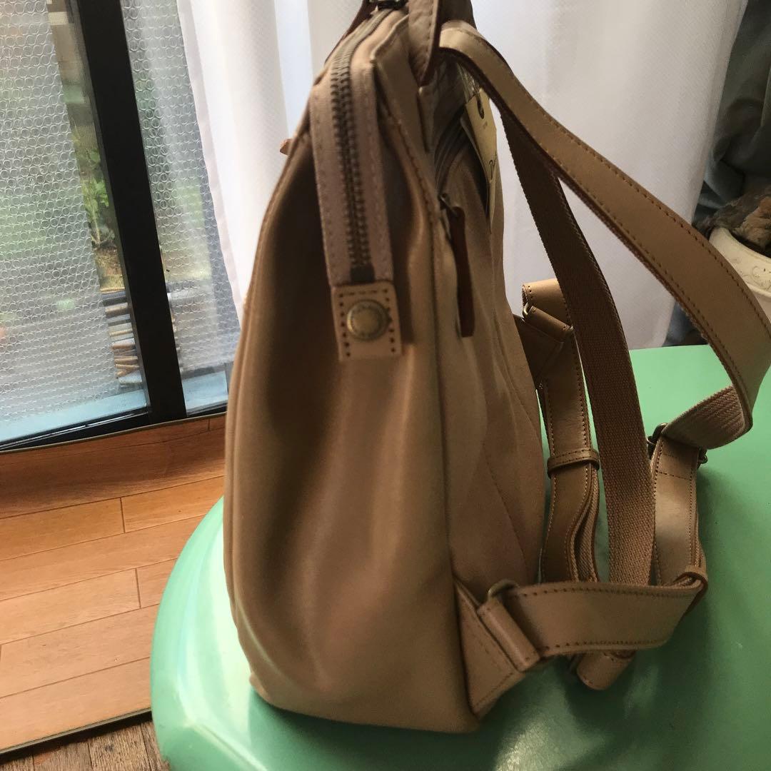 新品 ダコタ レザーリック