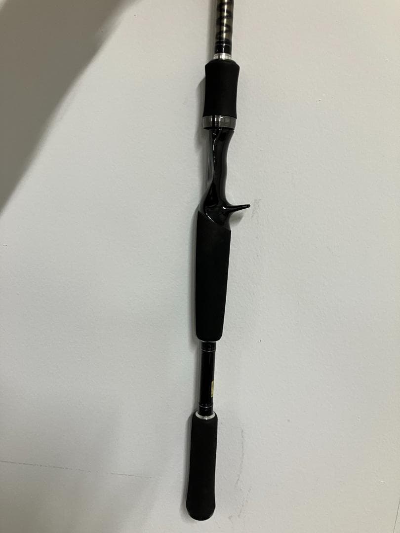 ダイワ ハートランド 742HRB-SV12 釣り竿