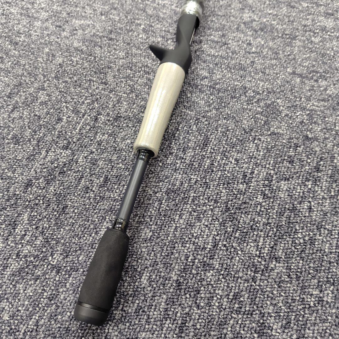 【新品】レジットデザイン WILD SIDE WSC - ST165ML TZ