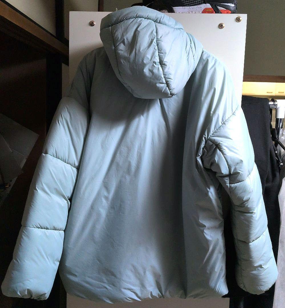 Burton Futuretrust インサレーター　ジャケット　サイズS