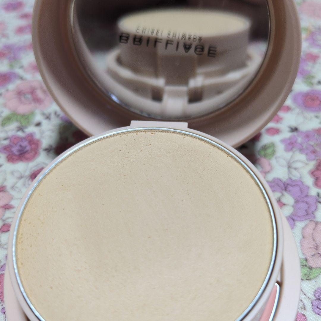 ブリリアージュ オーセンティックウーマン エフォートレスシック色白肌20