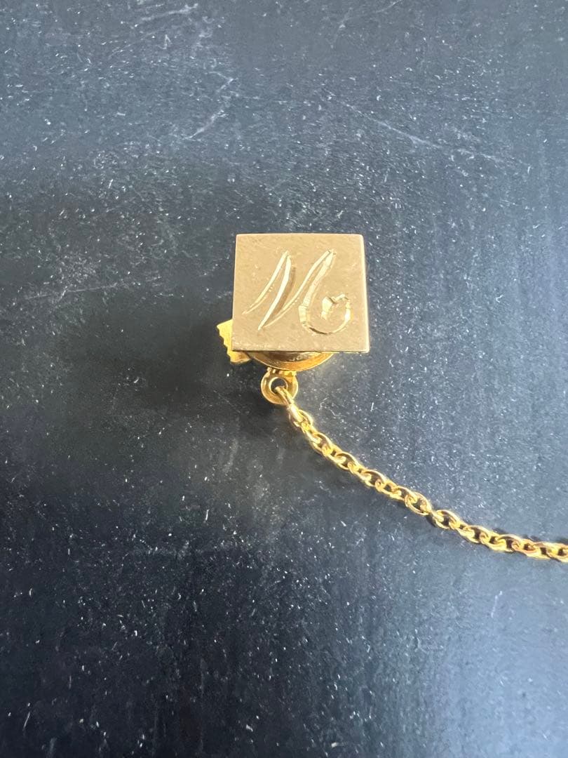 k18タイタック 重さ1.07g 中古品 - メルカリ