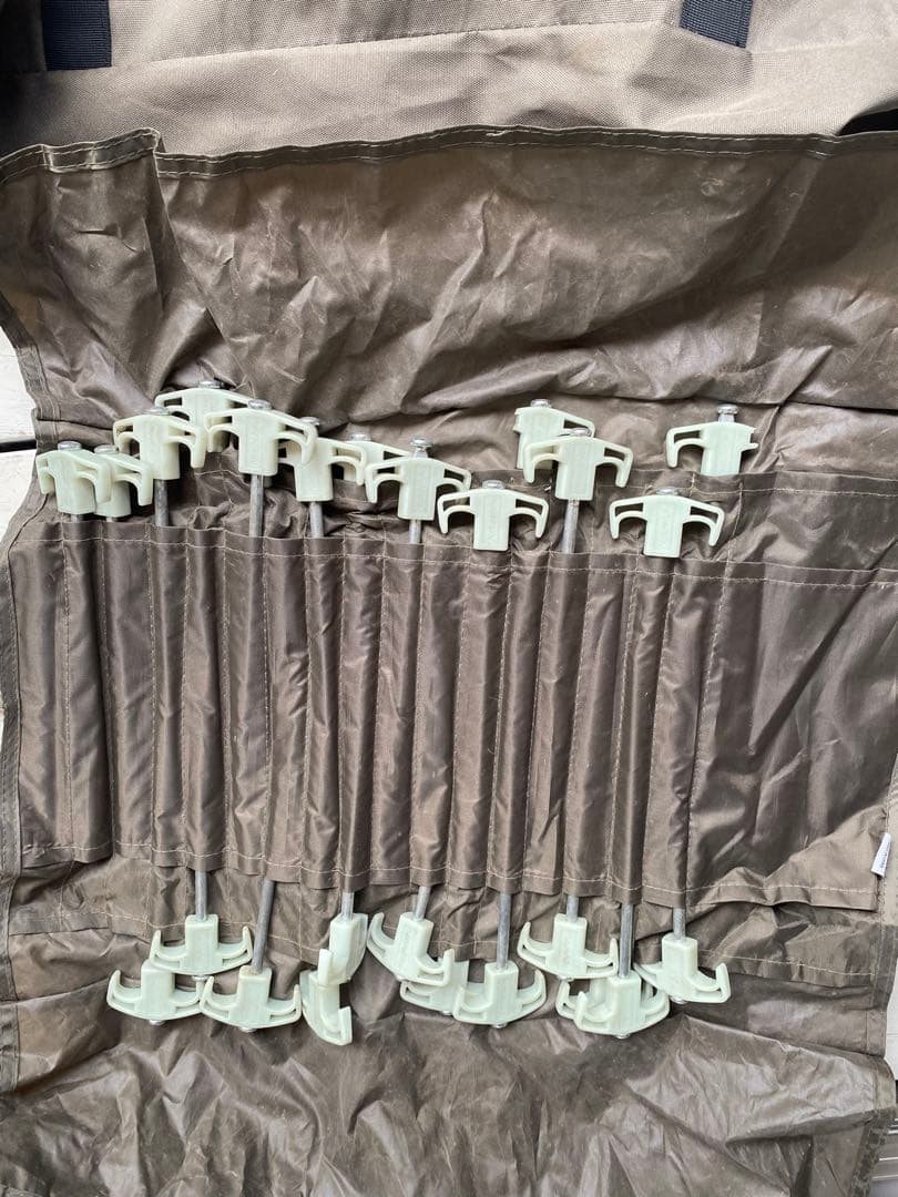 R*o様 Naturehike Aries β トンネルテント アウトドア かま