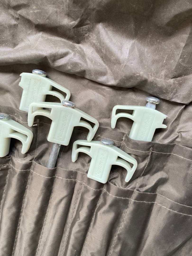 R*o様 Naturehike Aries β トンネルテント アウトドア かま