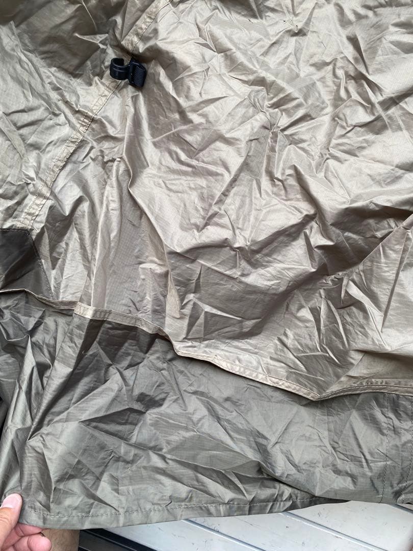 R*o様 Naturehike Aries β トンネルテント アウトドア かま