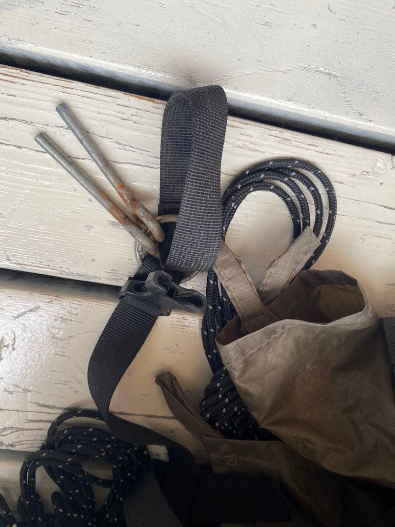 R*o様 Naturehike Aries β トンネルテント アウトドア かま