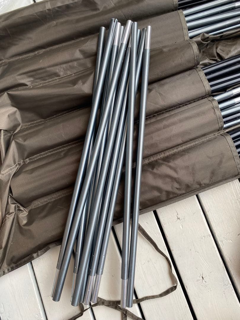 R*o様 Naturehike Aries β トンネルテント アウトドア かま