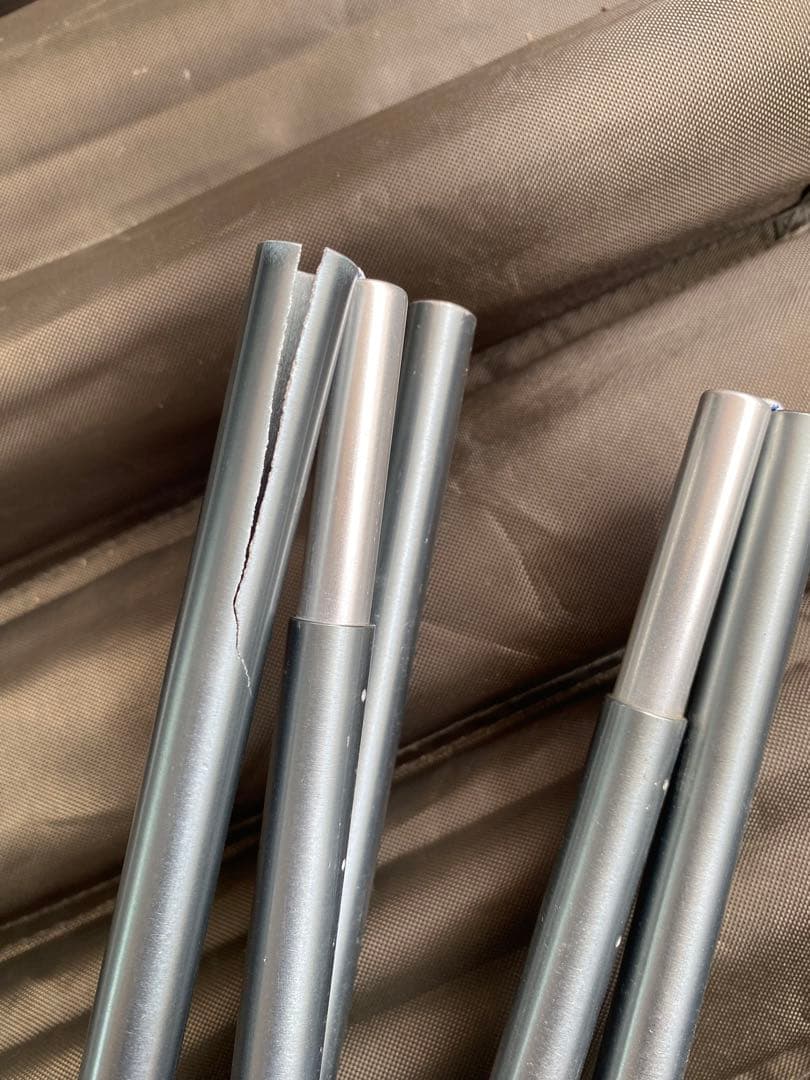 R*o様 Naturehike Aries β トンネルテント アウトドア かま