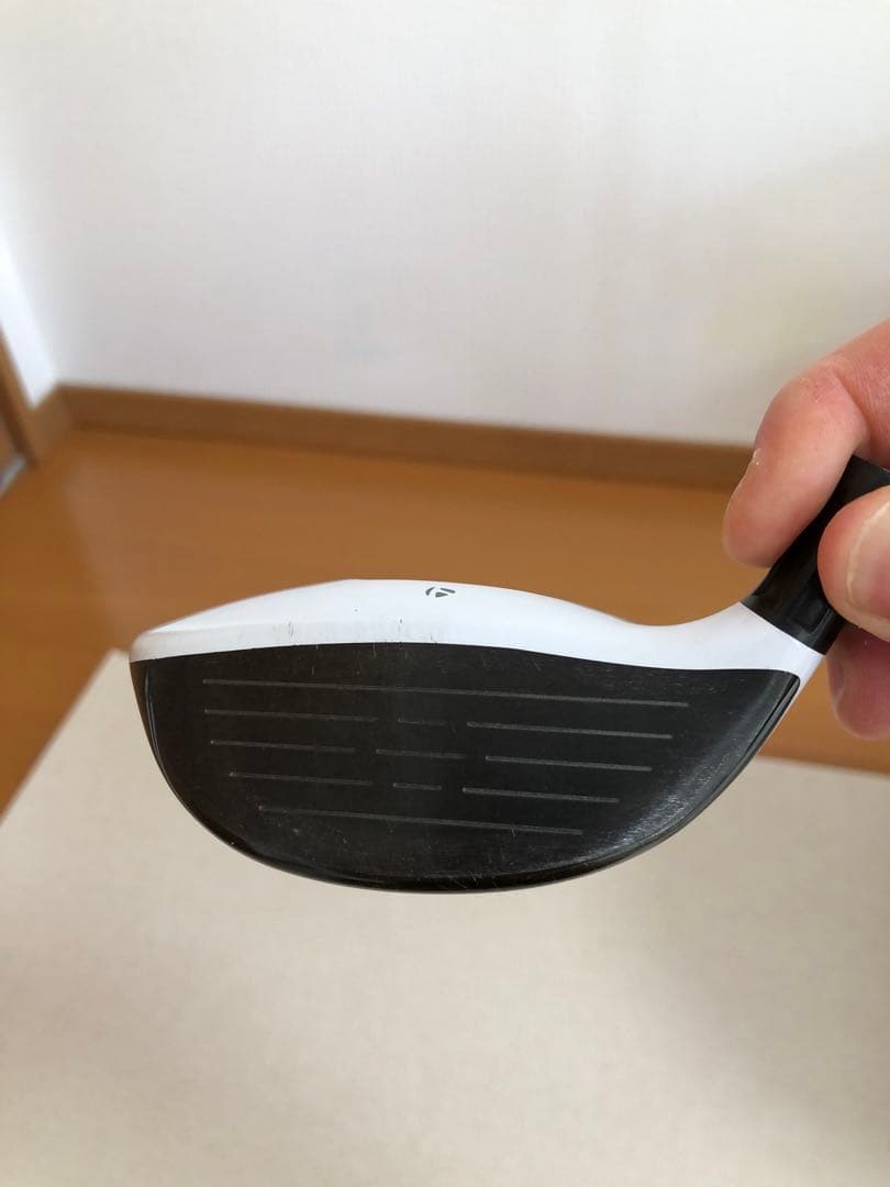 TaylorMade M2 5番フェアウェイウッド 18°【名器】