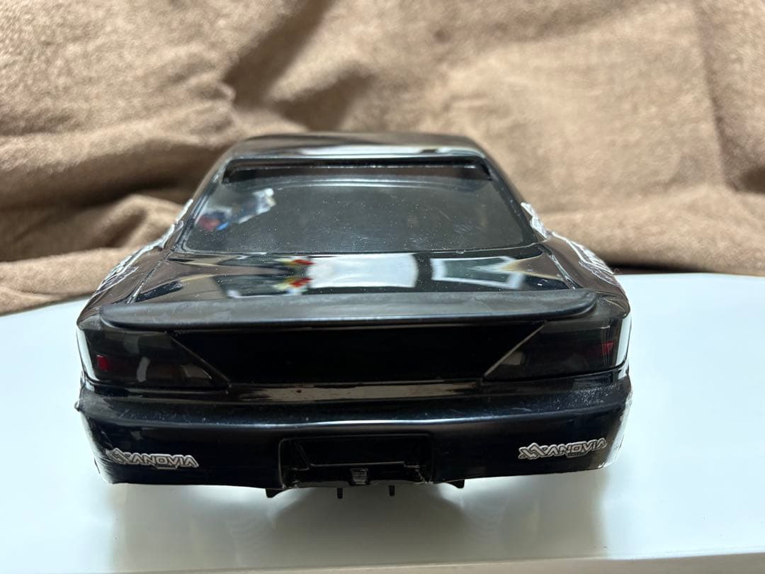 S15 シルビア パンドラ　FDJ風