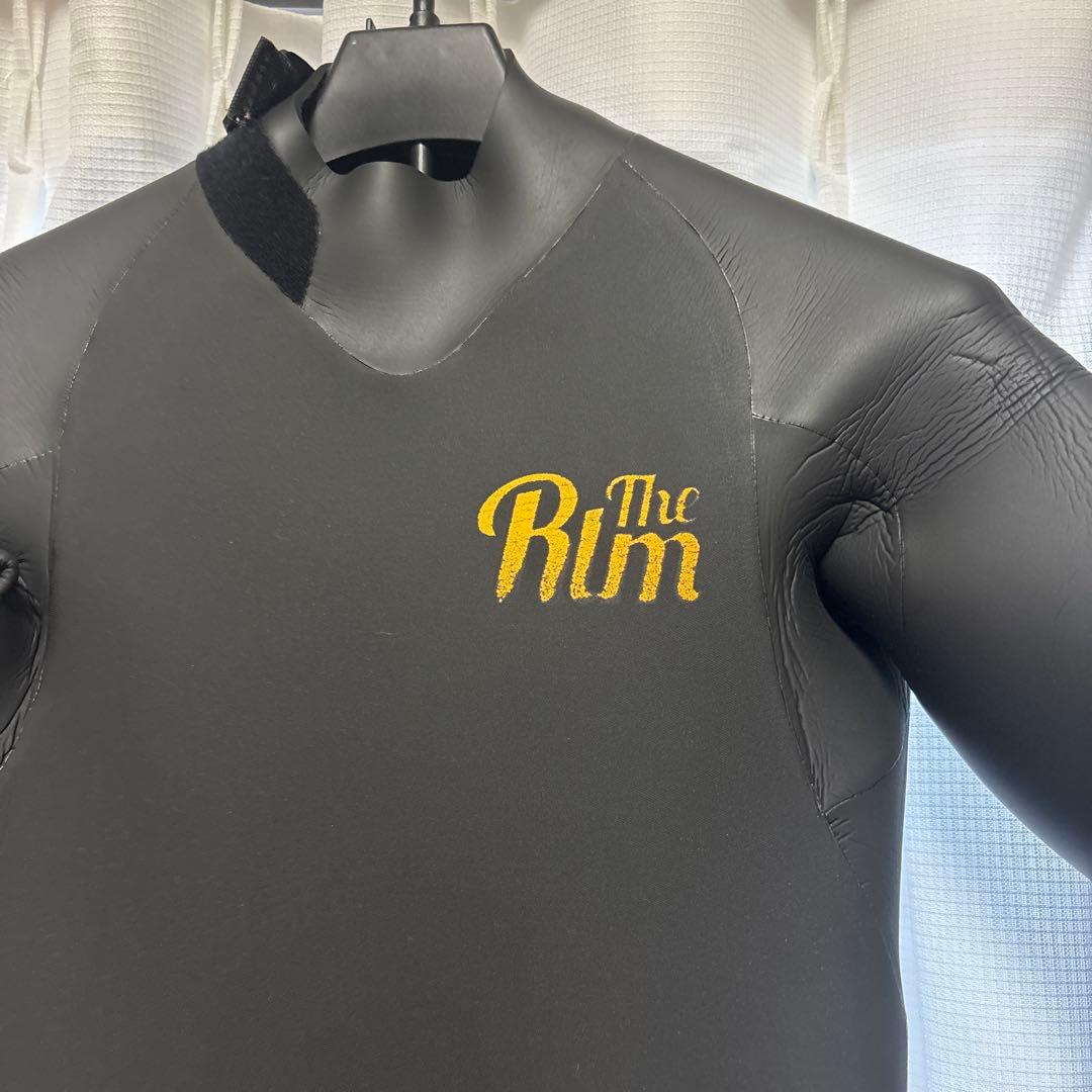 お値下げ中！ 美品こだわりのThe RLM Rubber セミドライフルスーツ