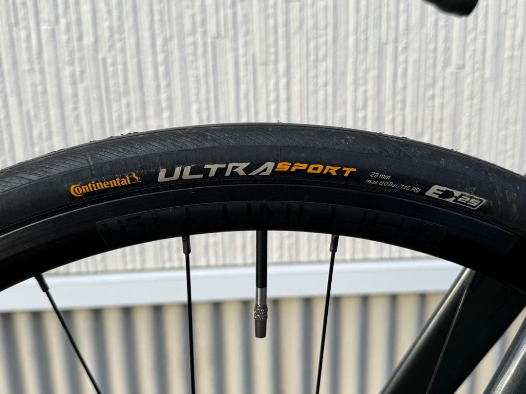 TREK Domane AL3 Disc 2021 52サイズ