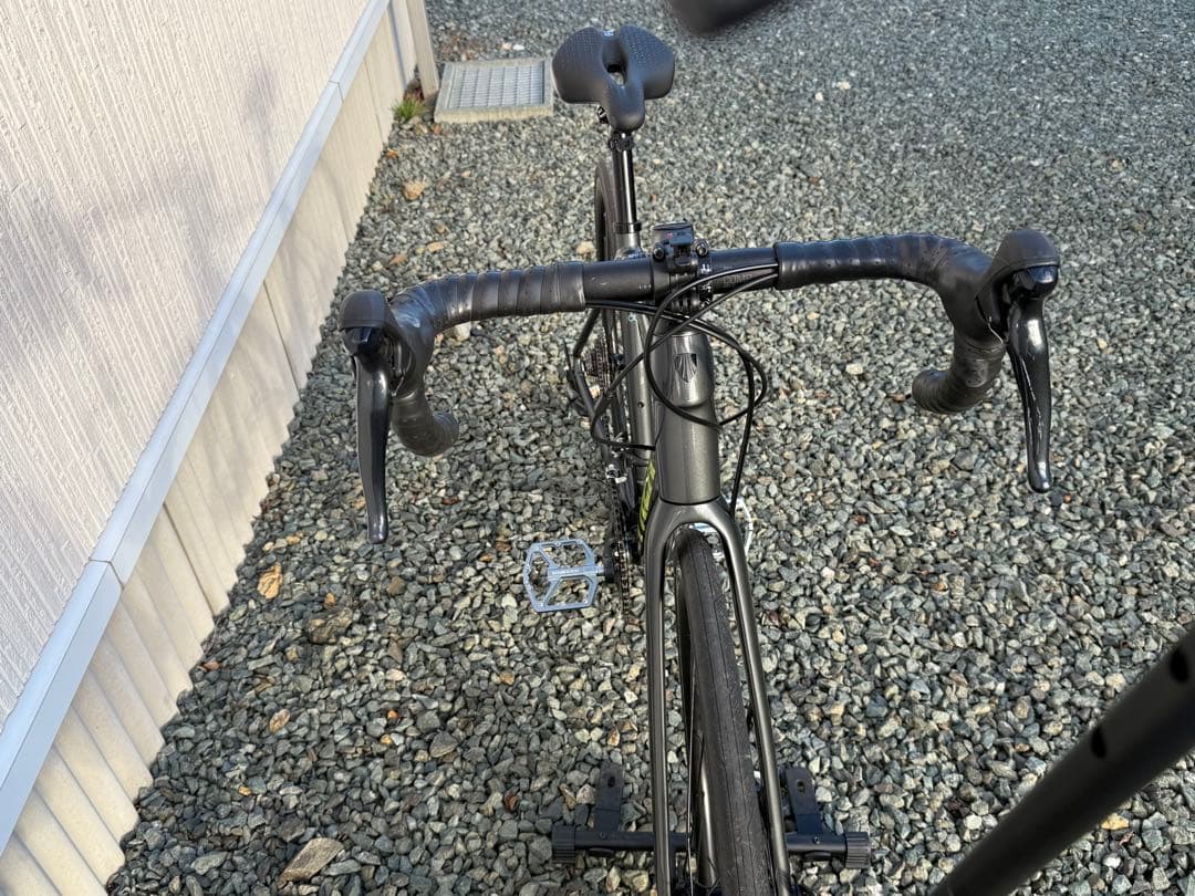 TREK Domane AL3 Disc 2021 52サイズ