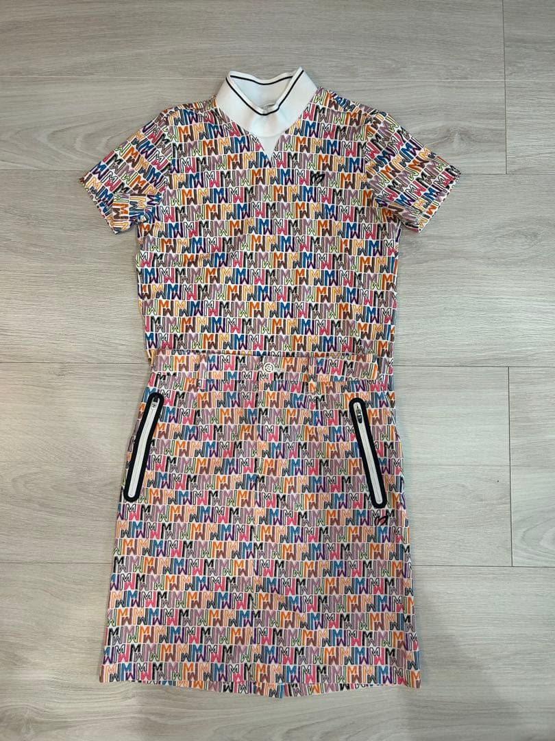 マスターバニーエディション、レディースゴルフウェア