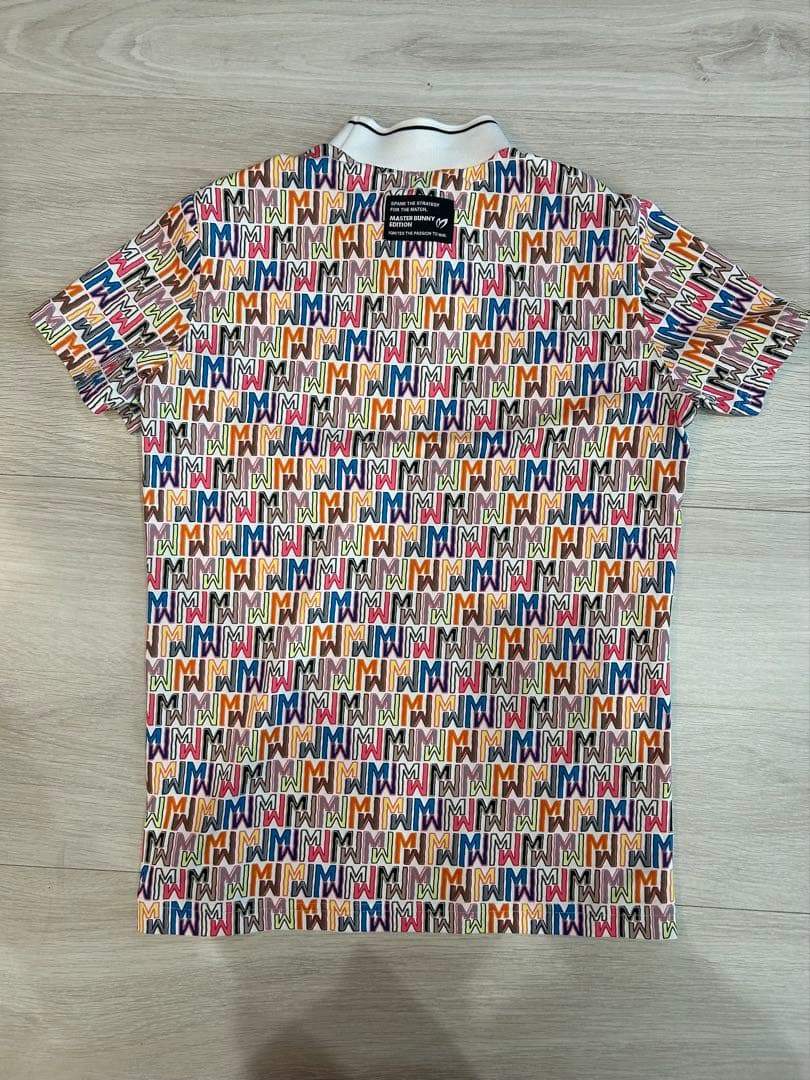 マスターバニーエディション、レディースゴルフウェア