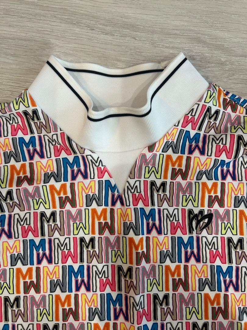 マスターバニーエディション、レディースゴルフウェア