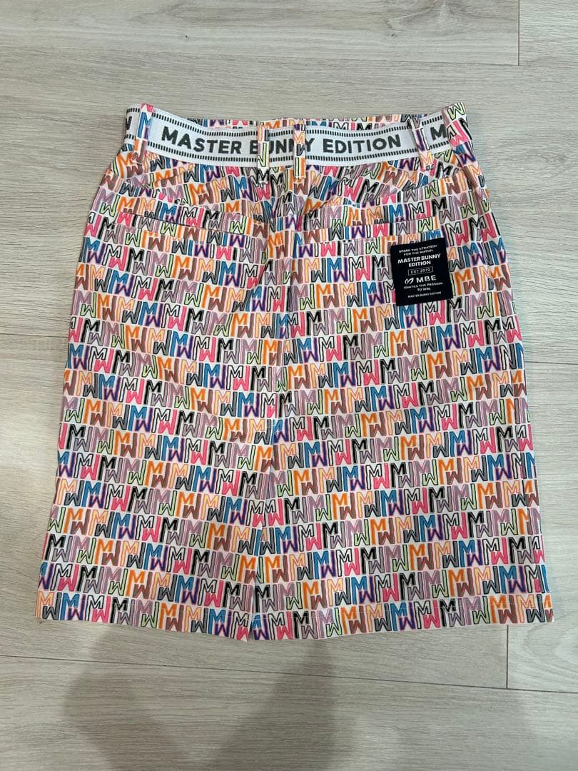 マスターバニーエディション、レディースゴルフウェア