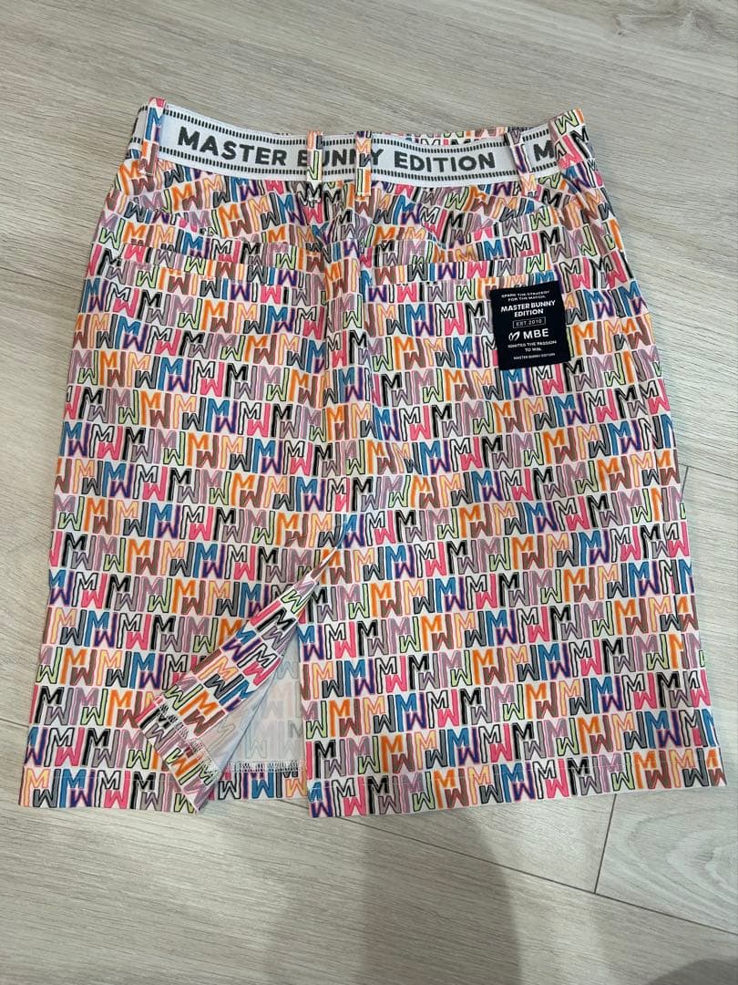 マスターバニーエディション、レディースゴルフウェア