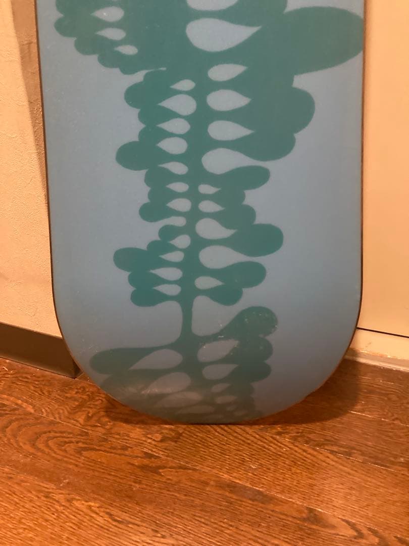 CAR団地 YONEX LIVE FOR THIS NT 56 パウダーボード