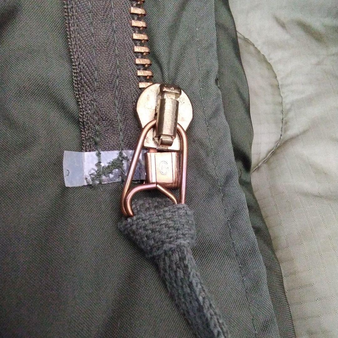 デット〔米軍実物〕☆m 65フィッシュテール　m 65モッズコート☆　xs