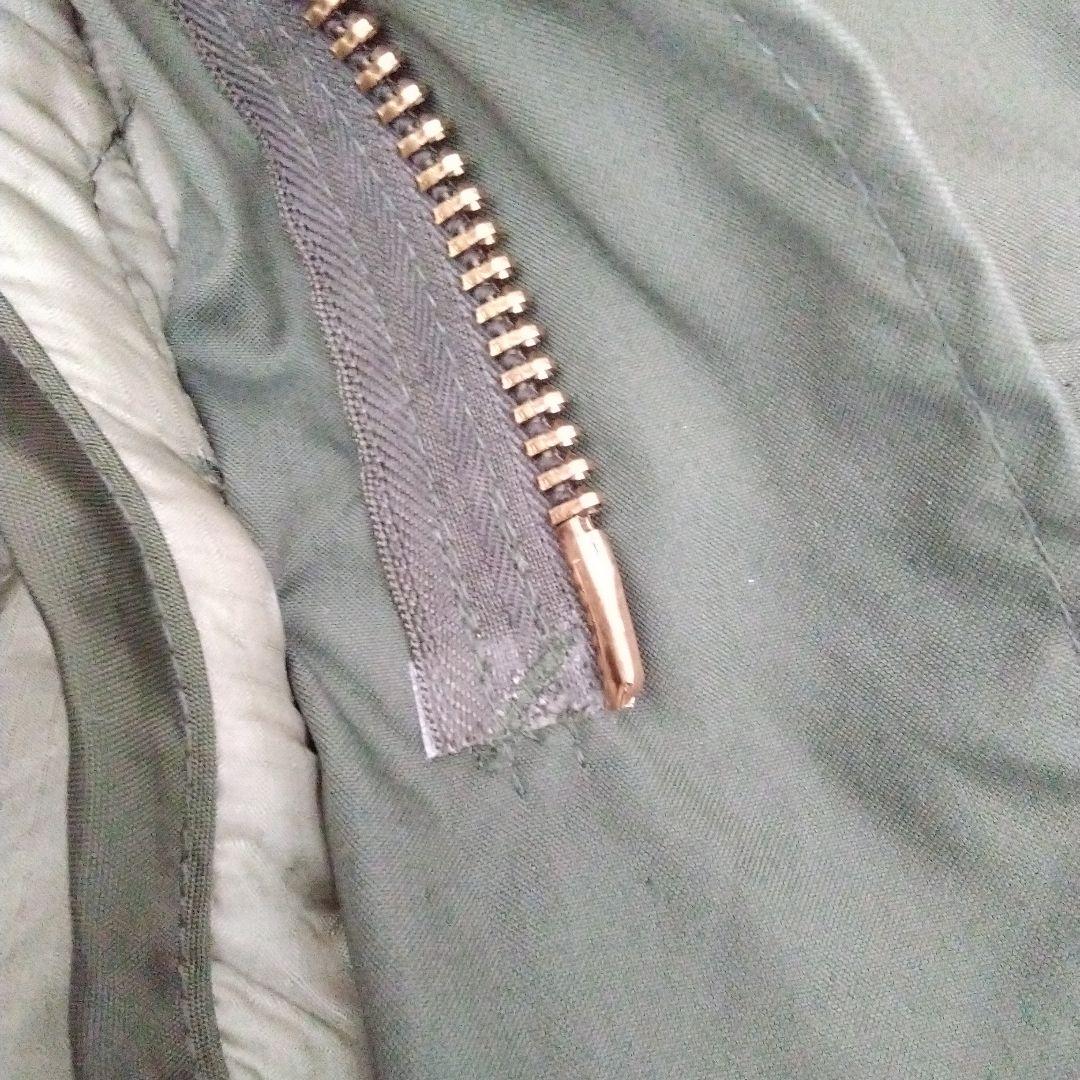 デット〔米軍実物〕☆m 65フィッシュテール　m 65モッズコート☆　xs