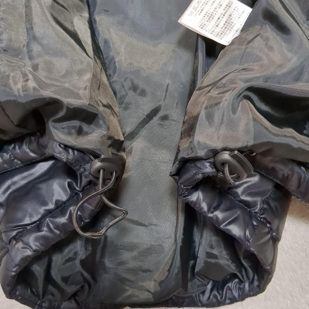 ✨Y2K！L✨OLD UNIQLO PREMIUM DOWN JACKET