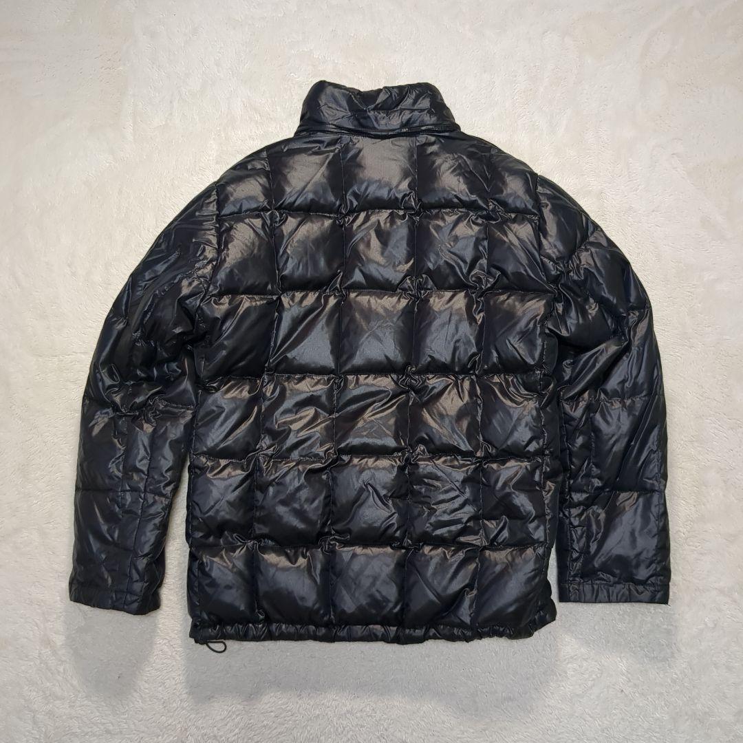 ✨Y2K！L✨OLD UNIQLO PREMIUM DOWN JACKET