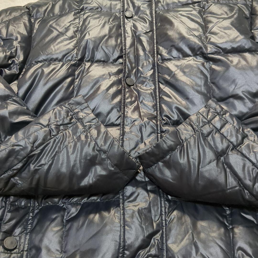 ✨Y2K！L✨OLD UNIQLO PREMIUM DOWN JACKET