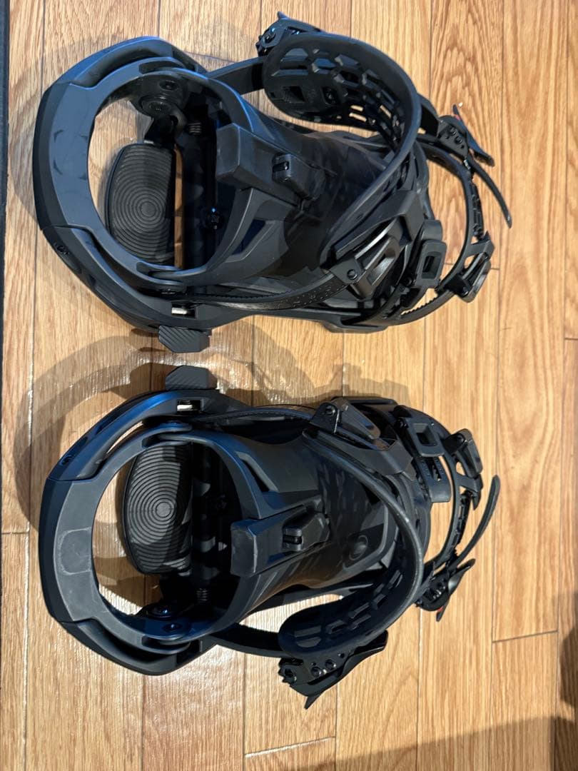 NIDECKER SUPERMATIC 中古