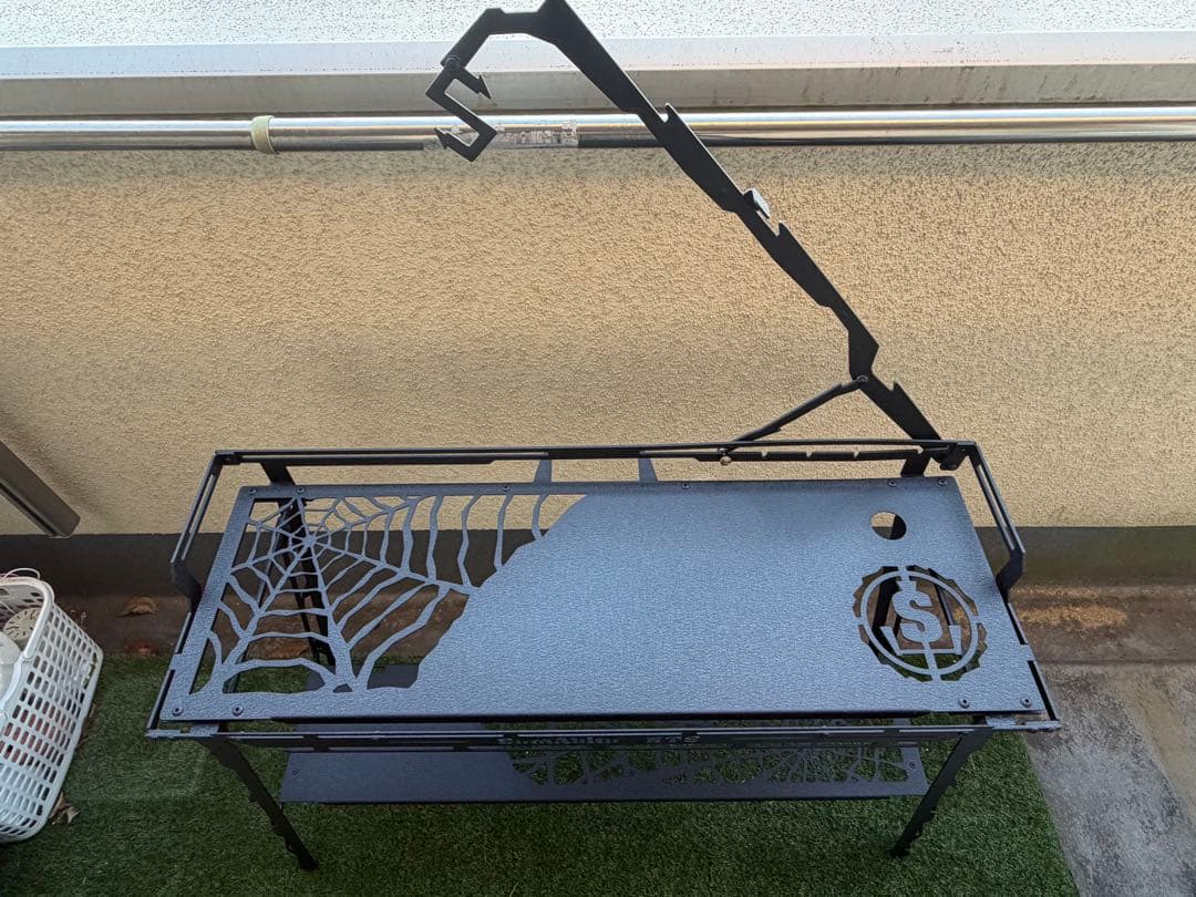 NATURE TONES × SomAbito カウンターテーブル